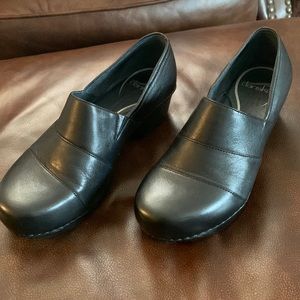 Dansko Tenley Nappa